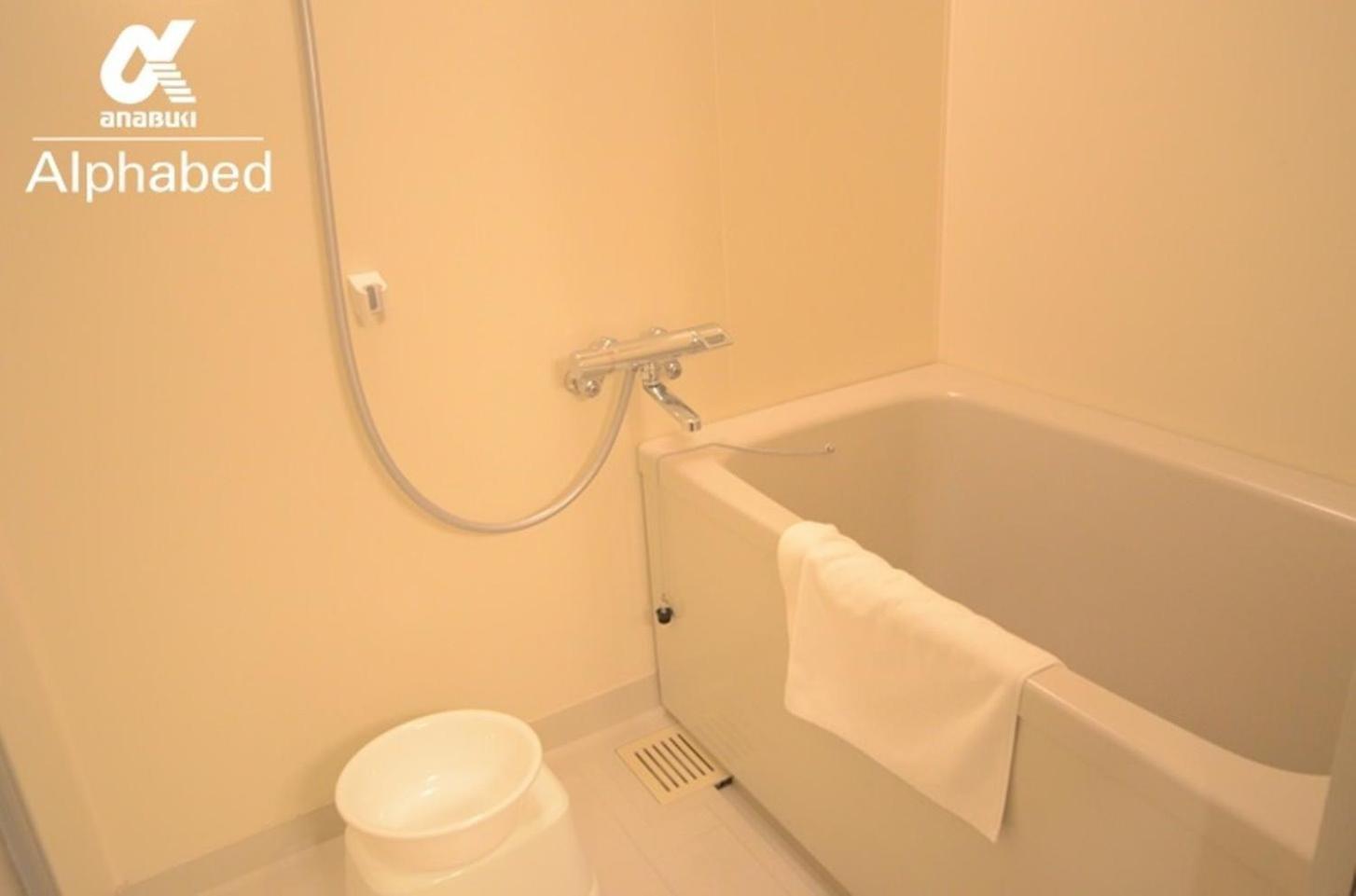 Alphabed Takamatsu Kitahama East 203 / Vacation Stay 20107 Dış mekan fotoğraf